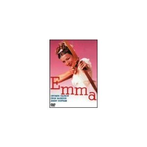 エマ [DVD](中古品)