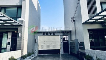 冠誠首邑-大面寬雙車位透天精美別墅B｜彰化縣大村鄉加錫三巷