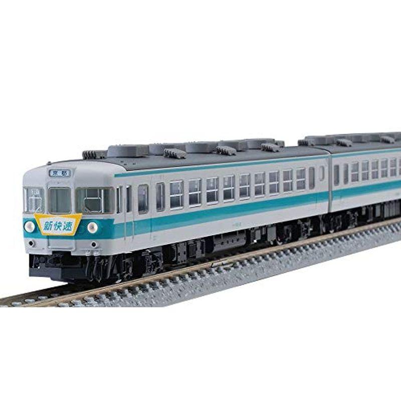 153系低運転台6両ｾｯﾄ - 鉄道模型