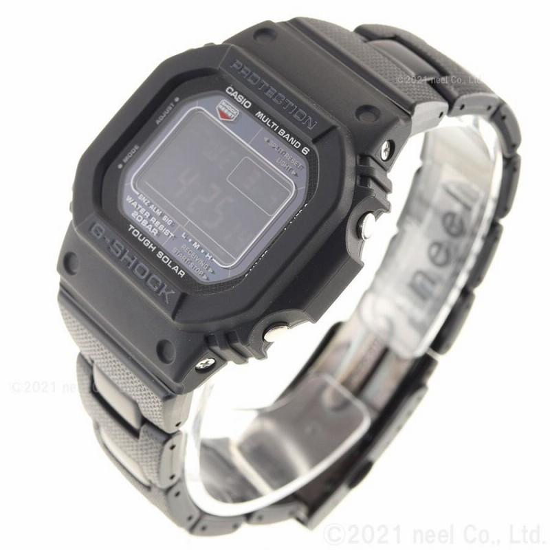 Gショック G-SHOCK 電波 ソーラー 5600 カシオ CASIO デジタル