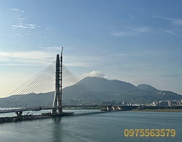 投資自用兩相宜，路邊建地｜新北市淡水區天生段