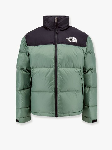 Retro nuptse 1996 recycled material jacket - THE NORTH FACE - gender_Man