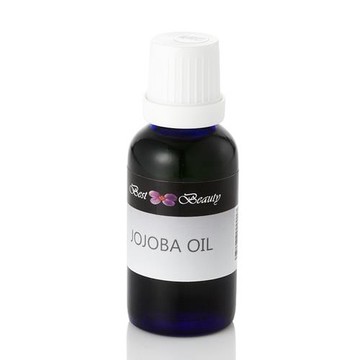 Body Temple冷壓黃金荷荷巴油－首壓30ml