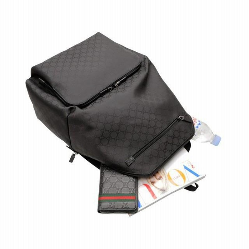 グッチ バッグ GUCCI リュックサック デイパック バックパック