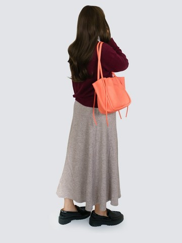 NEW Marroque Papillon Tote Bag, in Sunset.