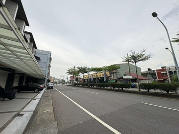 保東國小靚亮輕齡20米鑫店住｜台南市關廟區關新路一段