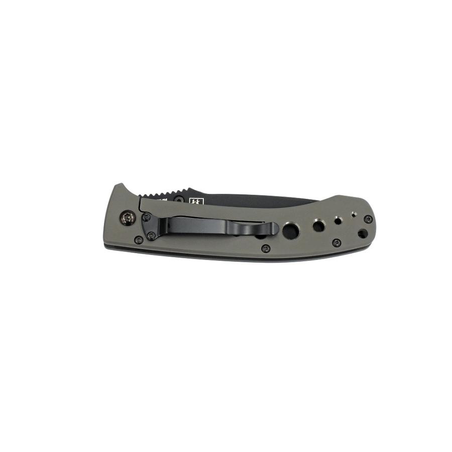 ベンチメード BENCHMADE　760SBK LFT I 半波 ブラック