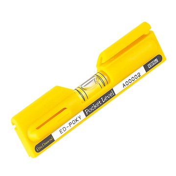 【日本EBISU】筆型水線水平尺