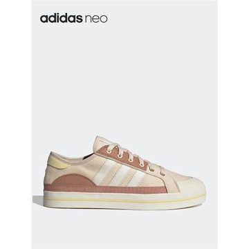 Adidas/阿迪達斯CITY CANVAS男女運動休閑鞋HQ6931