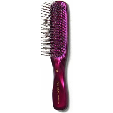 【日本原装】髮根蓬鬆神器｜洗頭前先梳更乾淨｜按摩頭皮超舒服｜頭皮清潔＋造型一支搞定｜去油清爽｜男女適用