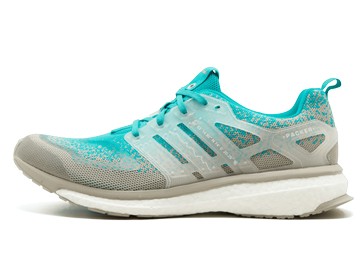 ENERGY BOOST PACKER SHOES X SOLEBOX SILFRA RIFT