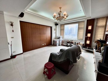 百宸園五鐵共構邊間樓中樓｜新北市板橋區文化路一段