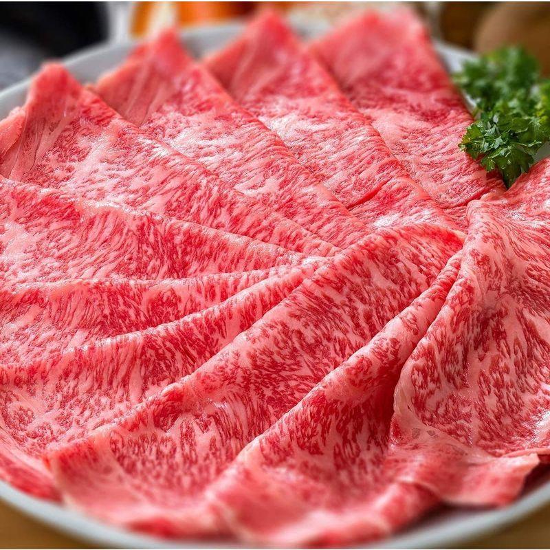 和牛 鹿児島県産 黒毛和牛 ロース肉 (A5ランク) グルメ・スタジアム 500g