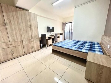 M專任南投草屯南開會館四套房獨立陽台電梯華廈｜南投縣草屯鎮富中路