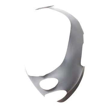 s-sportplus+ 一片式瘦臉彈力帶 g11002002-02  灰  不適用  1個