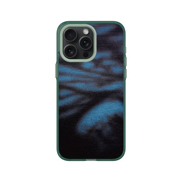 iPhone 15 Pro Max Clear 憂墨綠 - Daniel Kowacki - KAGE｜赤脈