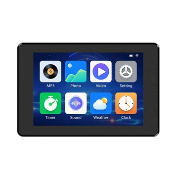 ESP32 S3開發板帶3.5寸IPS電容觸摸屏LVGL開發WI-FI藍牙支持電池B0321