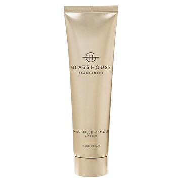 GLASSHOUSE 馬賽記憶 護手霜  100ml  1條