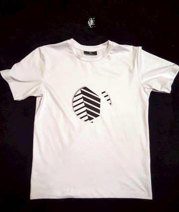 阿登Gear 設計款T-shirt