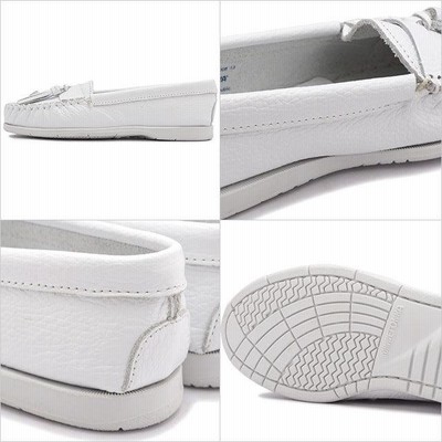 ミネトンカ　モカシン　ローファー　ホワイト　24cm 日本限定 楽天市場】ミネトンカ MINNETONKA 正規販売代理店 正規品 PENNY
