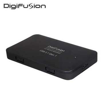 伽利略 USB3.1 GEN1 SATA 2.5吋外接盒