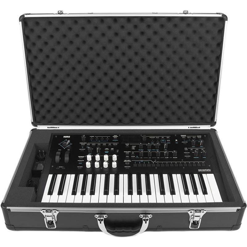 Analog Cases Korg Opsix  Wavestate オプシックス コルグ 専用 ハードケース アナログケーシズ