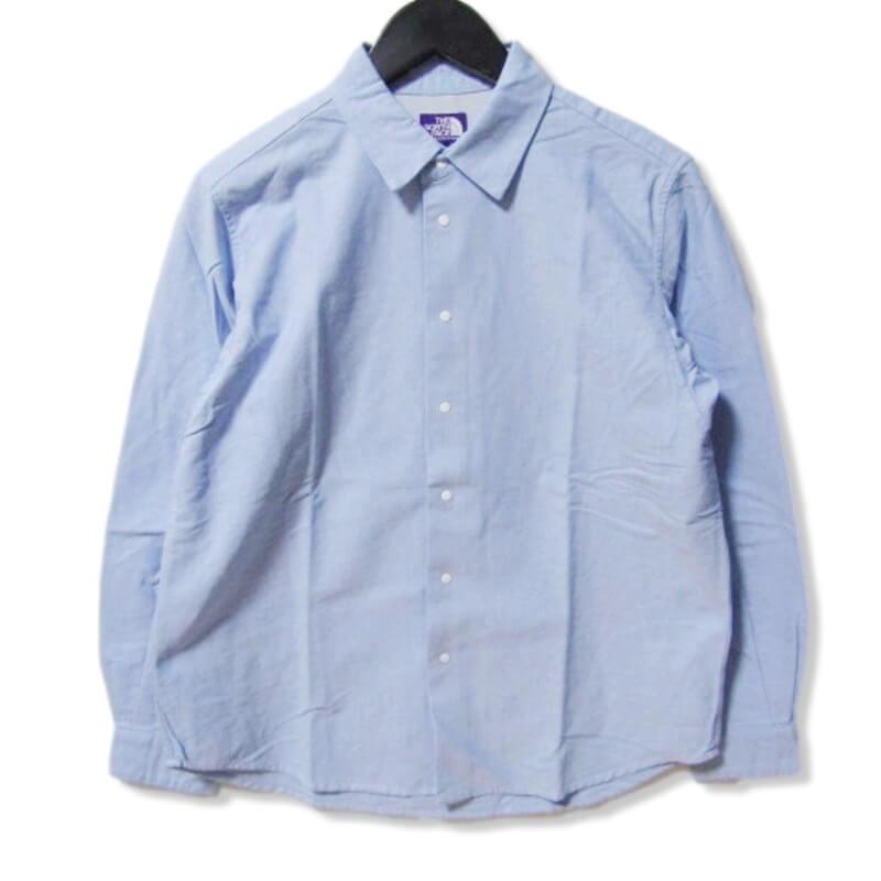THE NORTH FACE PURPLE LABEL ノースフェイス パープルレーベル