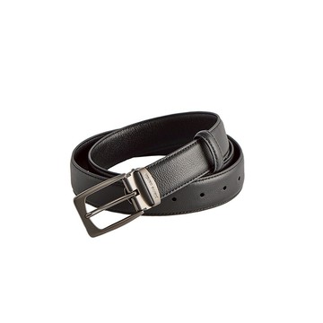 ❤️ 好康優惠 ❤️ 快速出貨 ❤️【pierre cardin 皮爾卡登】1005 真皮男仕針扣式皮帶