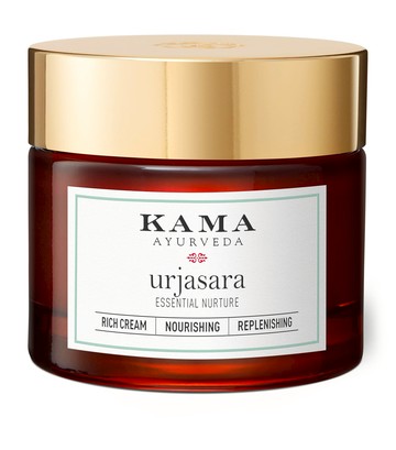 Kama Ayrveda Urjasara Rich Cream