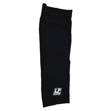 LP SUPPORT 兒童強盾防撞膝護套  黑色  1個  L/XL