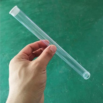 透明香管 線香筒  環保PVC塑料香桶 長款20g短款10g裝100支包郵