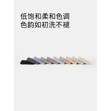 QianLee莫代爾女士平角內褲透氣包臀四角短褲夏季薄款打底安全褲