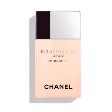 日本直送 Chanel 香奈兒 初生光采輕盈/透亮妝前乳 30mL SPF40 PA+++ 高效防曬 輕盈質地 提亮膚色