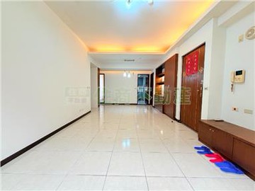 竹城靜崗清幽美4房車｜桃園市蘆竹區長春路