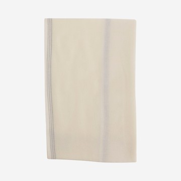 Faliero Sarti Katy Wool And Silk Blend Scarf