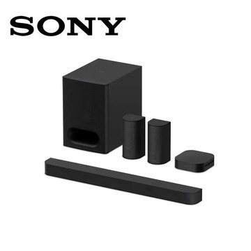 SONY 家庭劇院組 HT-S60
