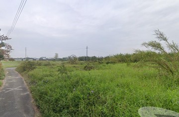 歸仁區『近86快速道路』大面寬方正美農地｜台南市歸仁區歸仁北段