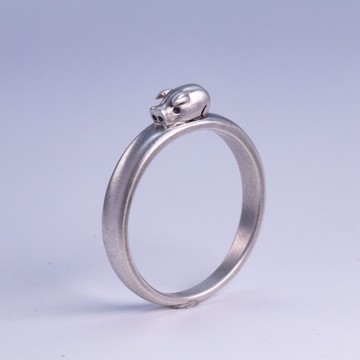 生肖飾品 - 豬 / DR-74