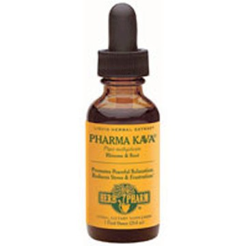 Pharma Kava Extract 4 Oz by Herb Pharm