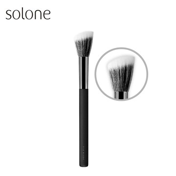 Solone大藝術家玩色層次點彩刷F14