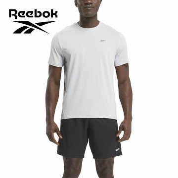 【REEBOK】ATHLETE TEE 2.0 RBK-CHILL 短袖上衣_男_100203994官方旗艦店