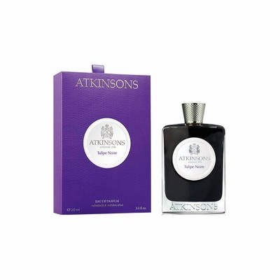 アトキンソン ファッション ディクリー Edt オードトワレ Sp 100ml 香水 Atkinsons あすつく Akolade Fr