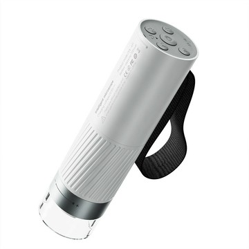 BeaverLab 智能顯微鏡 隨身版 /台 DDL-M1C｜領券最高折$220