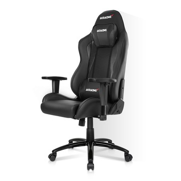 AKRACING超跑電競椅-GT58 BK CARBON