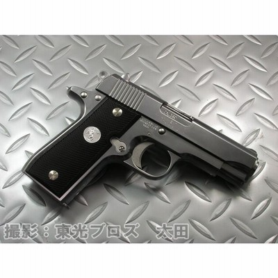 タナカ コルトガバメント M1911-A1 ビンテージ エアガン レビュー