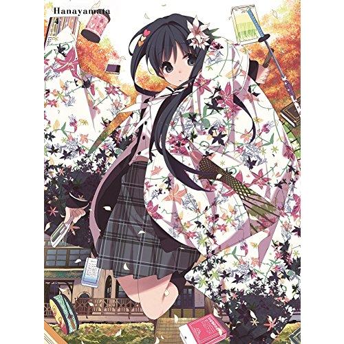 ハナヤマタ6 [初回生産限定盤][Blu-ray](中古品) 通販 LINEポイント