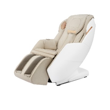 【輝葉】Cway沙發按摩椅HY-3078-BN(灰/藍)(週年慶DM商品)