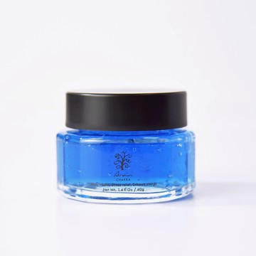 【ARWIN/BIOCHEM 雅聞倍優】雅聞脈輪藍銅亮眼晶露40g