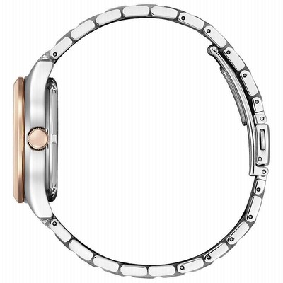 希少 シチズンコレクション / メカニカル レディス SAKURA 800本限定