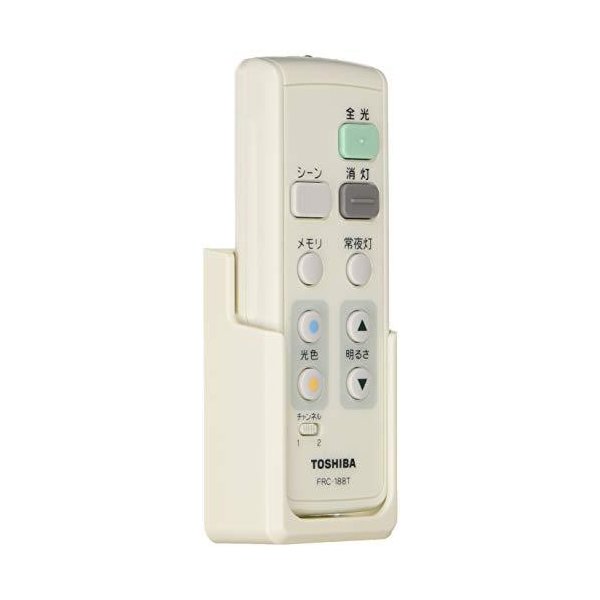 東芝(TOSHIBA) LEDシーリングライトリモコン部品 あとからリモコン ダイレクト選択タイプ FRC-188T 通販 LINEポイント最大0.5%GET | LINEショッピング 東芝(TOSHIBA) LEDシーリングライトリモコン部品 あとからリモコン ダイレクト選択タイプ FRC-188T 通販 LINEポイント最大0.5%GET | LINEショッピング